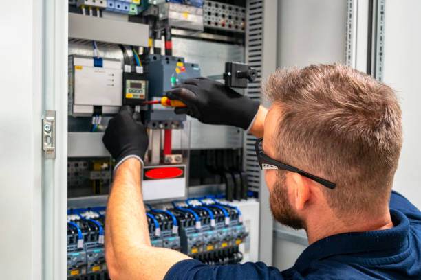Best Affordable Electrician  in Cataula, GA