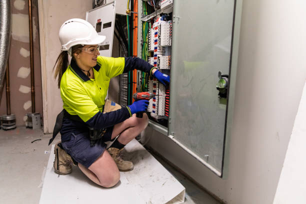 Best Home Electrical Repair  in Cataula, GA